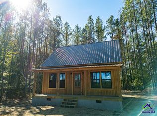 1190 Wriley Rd, Irwinton, GA 31042