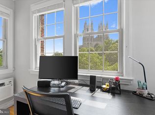 3028 Wisconsin Ave NW APT 402, Washington, DC 20016