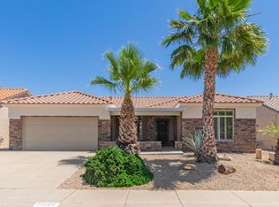 21769 N Limousine Dr, Sun City West, AZ 85375