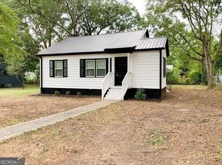 540 E Second Shannon St, Rome, GA 30161