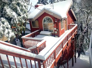 729 E Victoria Ct, Lake Arrowhead, CA 92352