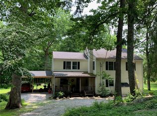 24 Squash Hollow Rd, New Milford, CT 06776