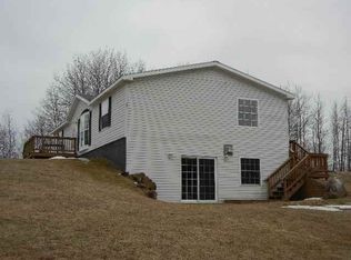 10869 Packingham Rd, Manton, MI 49663