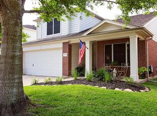 17511 Prospect Meadows Dr, Houston, TX 77095