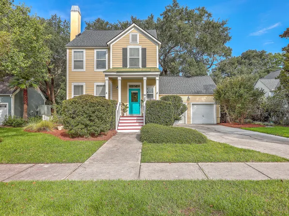 162 Brady St, Charleston, SC 29492