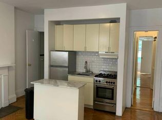 135 W 12th St APT 2, New York, NY 10011