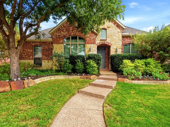 9112 Leafy Glade Rd, Plano, TX 75024