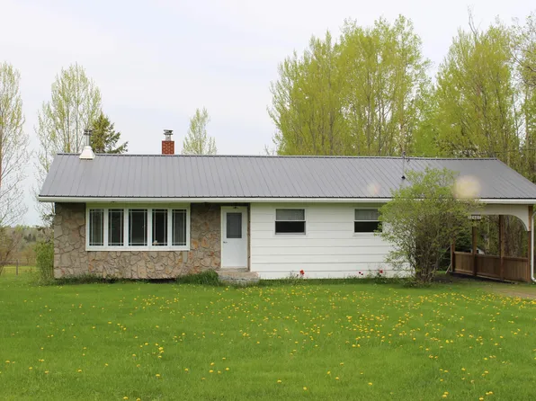 12407 Highway 4, West Wentworth, NS B0M 1Z0