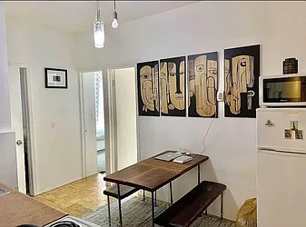 Rented by MOTION New York