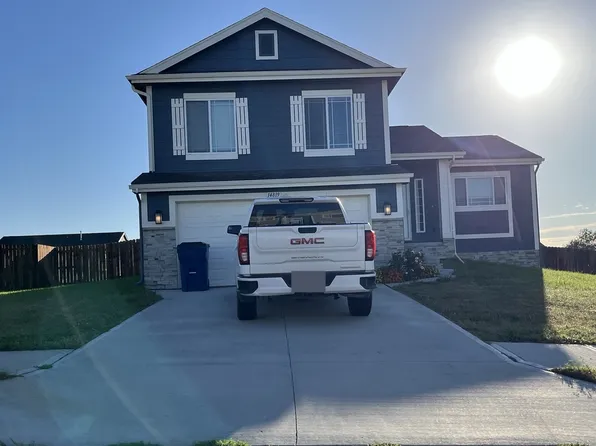 14819 S 18th St, Bellevue, NE 68123