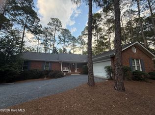 12 Dalcross Court #3423, Pinehurst, NC 28374