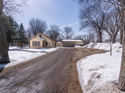 519 W 7th Ave, Fergus Falls, MN, 56537