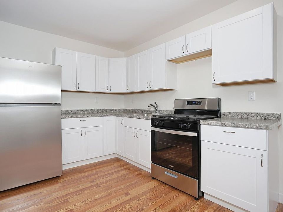 1st image of 242F Kearsing Pkwy Floor 3