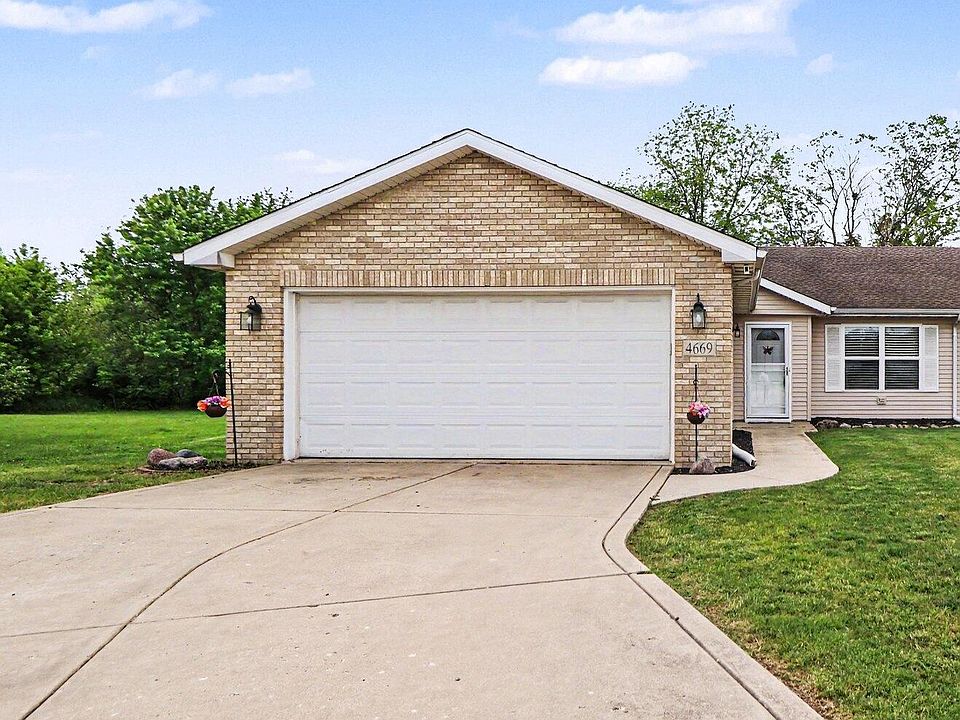 1st image of 4669 W 73rd Ct