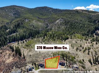 370 Meadow Wood Cir, Dillon, CO 80435