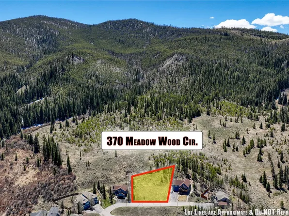 370 Meadow Wood Cir, Dillon, CO 80435