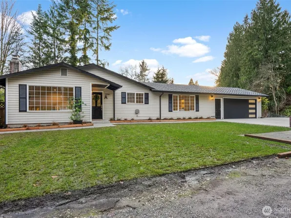 20511 Greening Road, Bothell, WA 98012