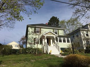 19 Ellis St, Woburn, MA 01801