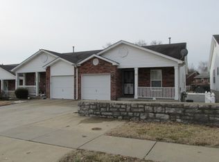 212 Buell Ave, Saint Louis, MO