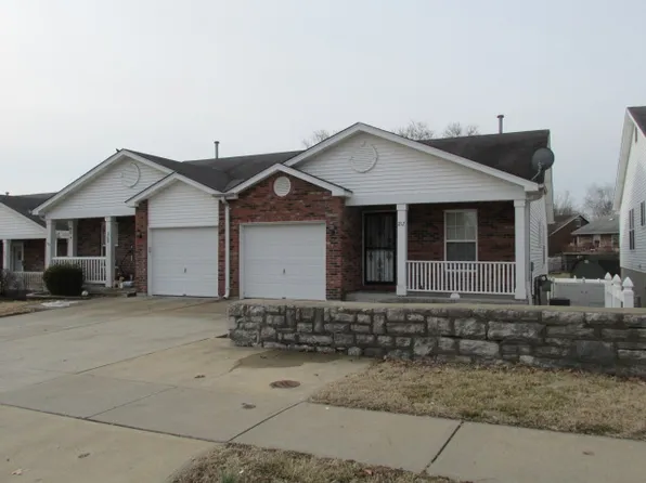 212 Buell Ave, Saint Louis, MO 63125