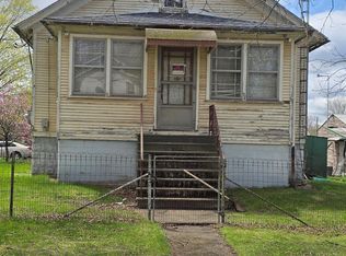1315 Mitchell St, Jackson, MI 49203