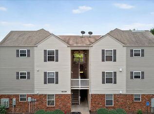 2133 Welsh Dr, Lake Saint Louis, MO 63367