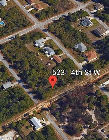 1st image of 5231 4th St W #W