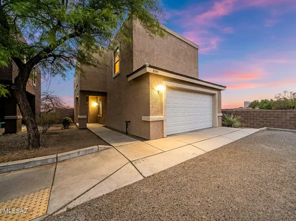 3045 N Estrella Ave, Tucson, AZ 85705