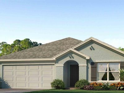 1713 Tahitian Sunrise Dr, Plant City, FL, 33565