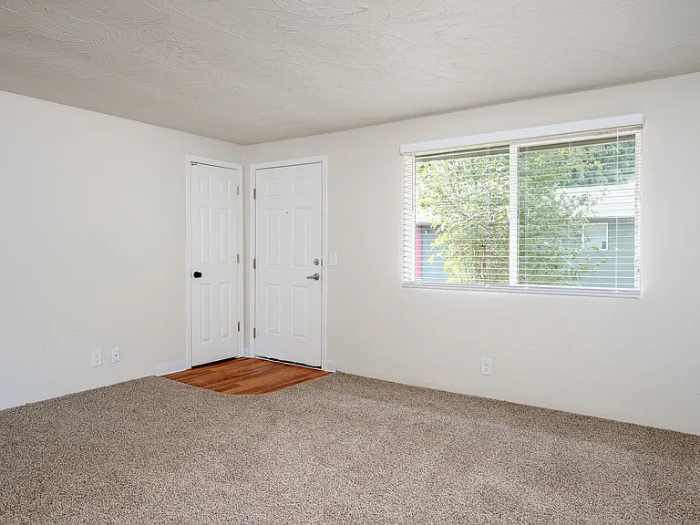 Pacific Village | Living Room