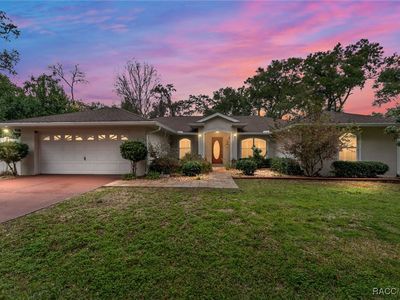 84 S Hunting Lodge Dr, Inverness, FL, 34453