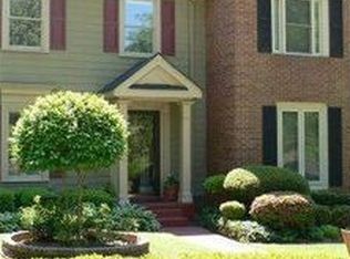 1214 Whitlock Ridge Dr, Marietta, GA 30064