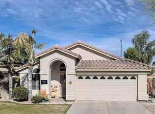 1065 N Monterey St, Gilbert, AZ 85233