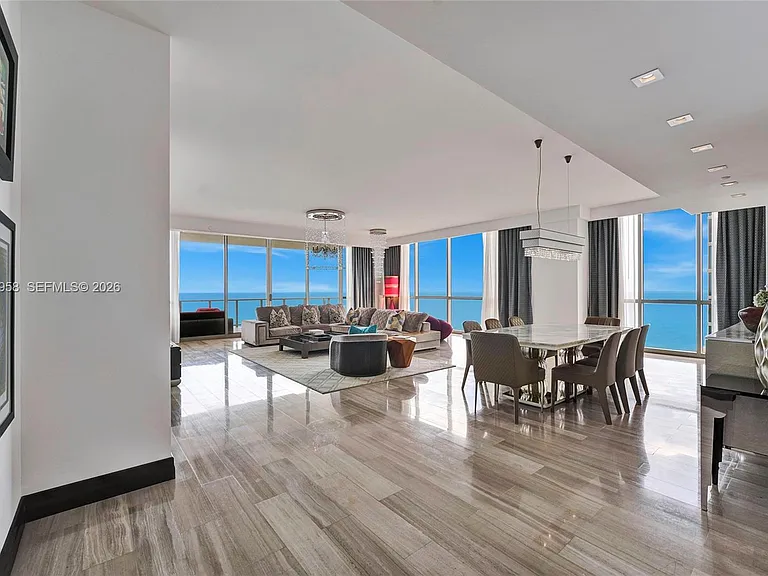 17749 Collins Ave #1402 — Photo 13