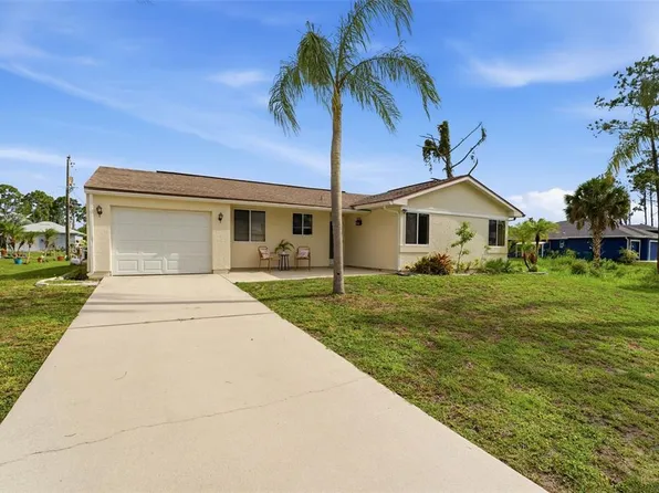 10421 Chablis Ave, Englewood, FL 34224