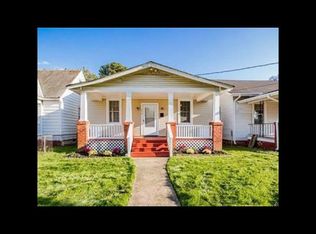 3012 Decatur St, Richmond, VA 23224