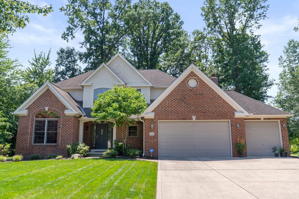 Real estate listing image