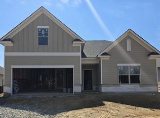 154 Greenview Ct, Homer, GA