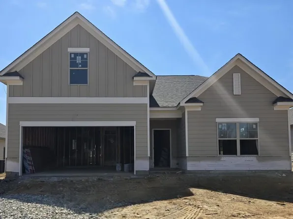 154 Greenview Ct, Homer, GA 30547