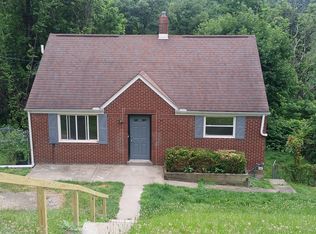 (Undisclosed Address), North Versailles, PA 15137