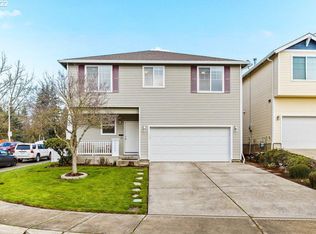 2600 NE 98th St, Vancouver, WA