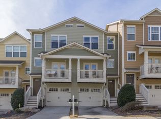 1280 Liberty Pkwy NW #1105, Atlanta, GA 30318