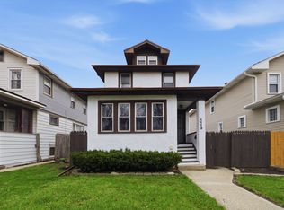 1113 S 7th Ave, Maywood, IL