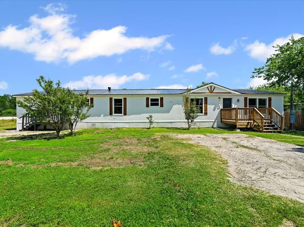 109 T A Carroll Ave, Corsicana, TX 75110