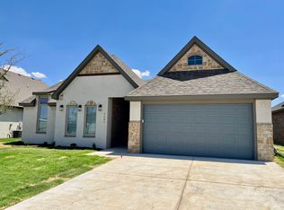5603 117th St, Lubbock, TX 79424
