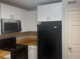 3704 Chimney Ridge Pl APT 203, Durham, NC 27713