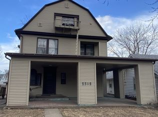 2512 Jones St, Sioux City, IA 51104