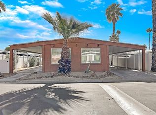 199 Juniper Dr, Palm Springs, CA 92264