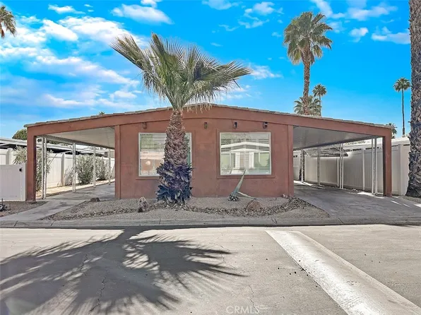 199 Juniper Dr, Palm Springs, CA 92264