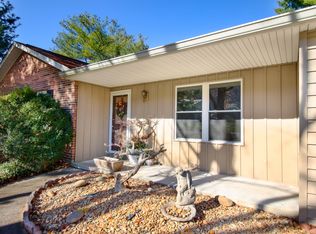 8007 Wiebelo Dr, Knoxville, TN 37931